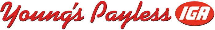 Young&rsquo;s Payless IGA